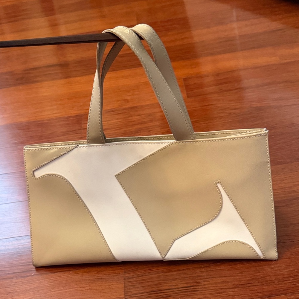 Furla Rectangle Hand Bag - Picture 2 of 13